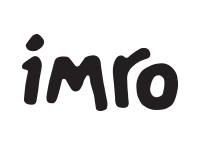 imro-logo-black