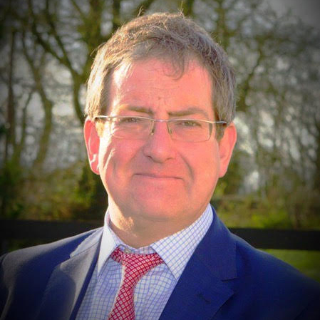 Andrew Looby