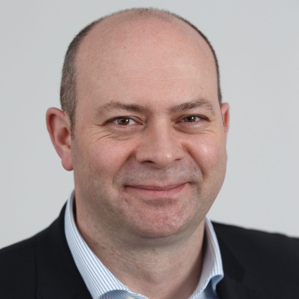 Andy Matthews