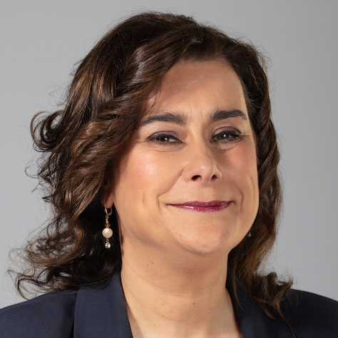 Bernadette Prendergast