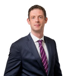 Conor Brophy