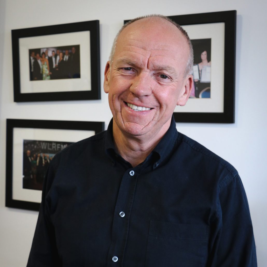 Des Whelan