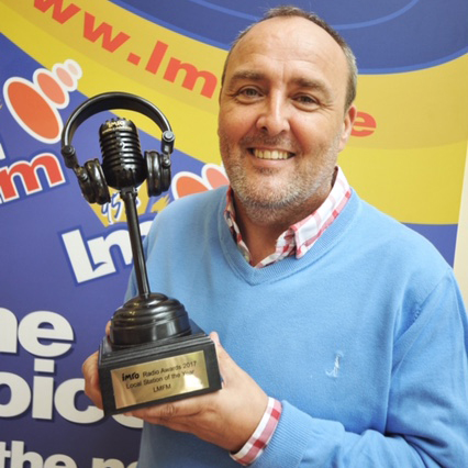 Eamonn Doyle