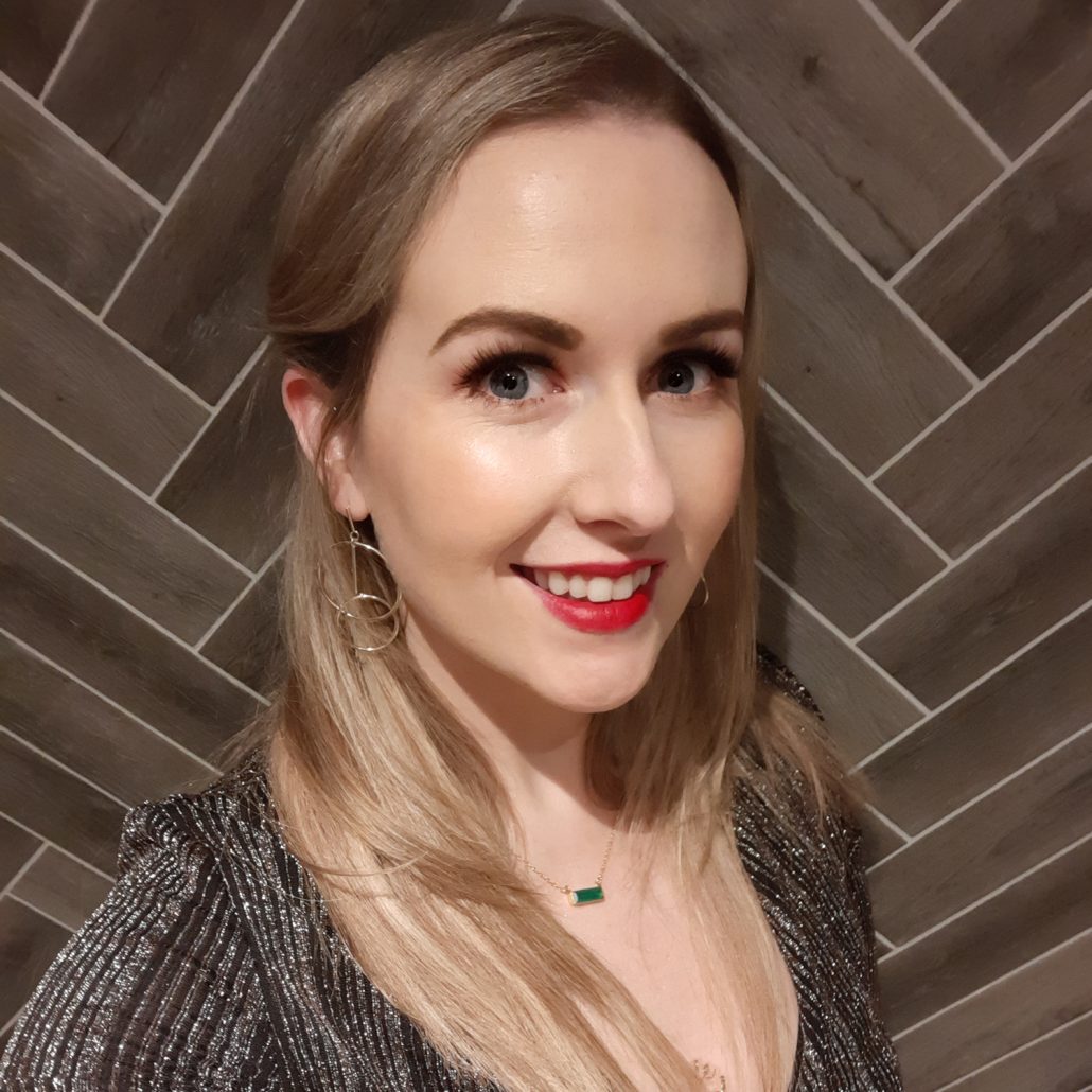 Eithne Kelly