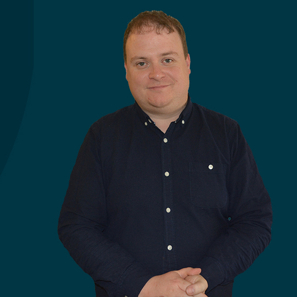 Gavin Grace