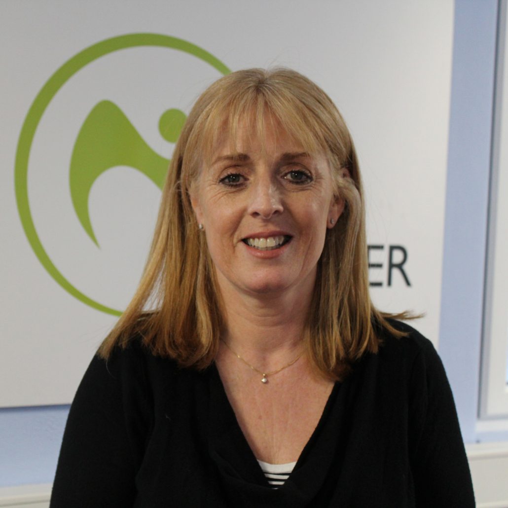 Jackie Neill