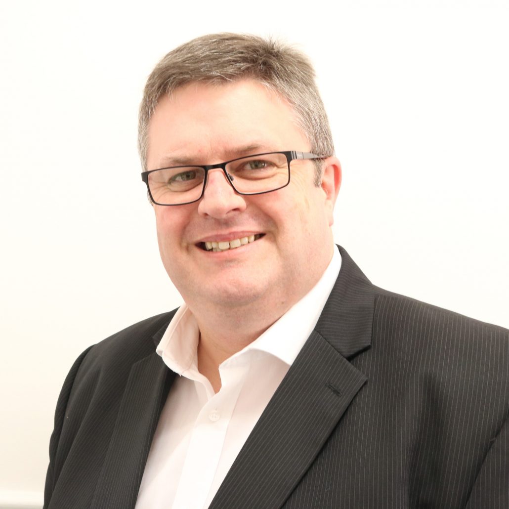 Kieran McGeary
