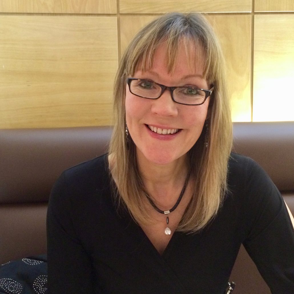 Maggie Doyle