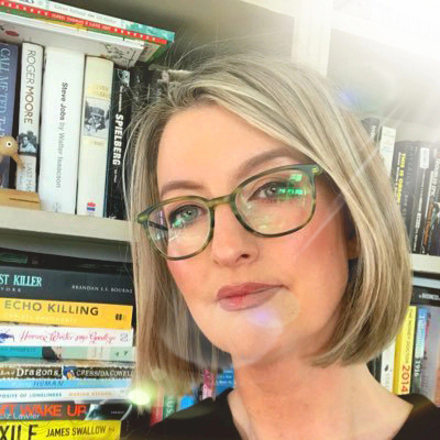 Martina McGlynn