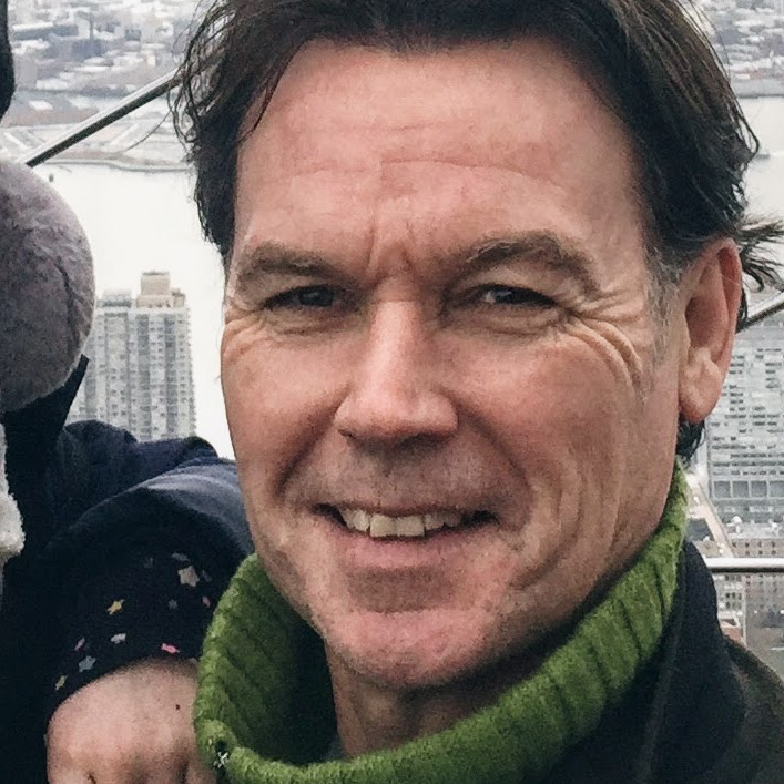 Michael O’Kane