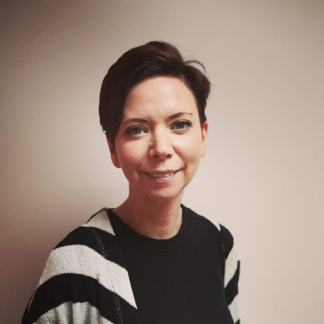 Michelle Gildea