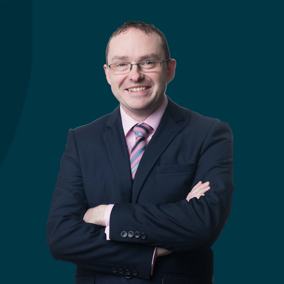 Padraic Flaherty