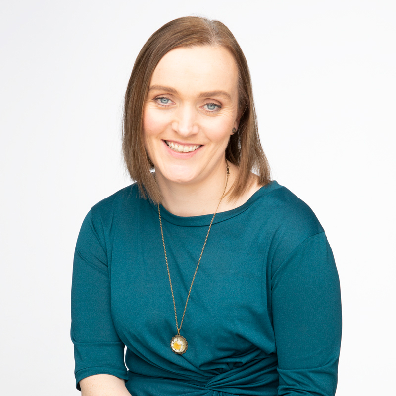 Patricia Monahan