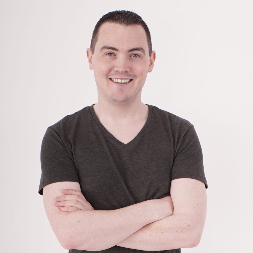 Paul Byrne