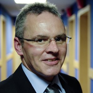 Martin Howard