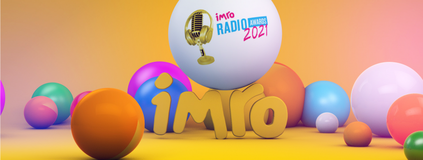 imro radio awards 21 years