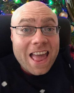Paul Duffy
