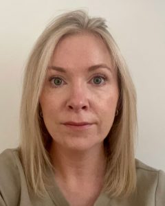 Amy Ryan