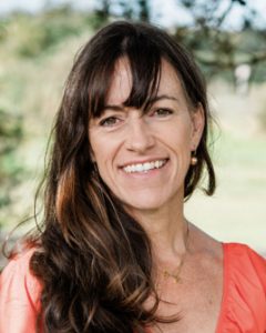 Caitlín Ní Chualáin