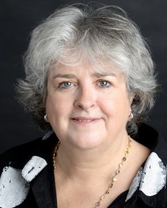 Clare McGinn