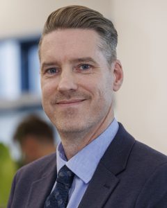 Daithí McMahon