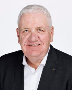 Dave Kelly
