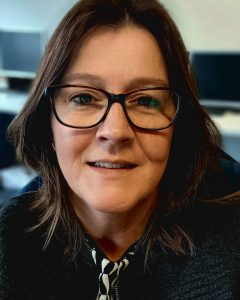 Deirdre Ní Fhloinn
