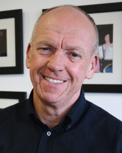 Des Whelan