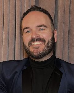 Ed Roche