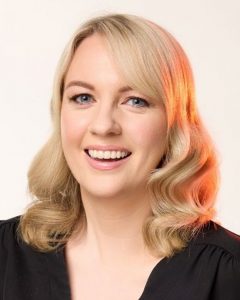Fionnuala Corbett