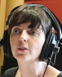 GormfhlaithNí Thuairisg