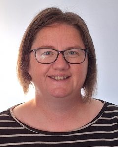 Grace Callaghan