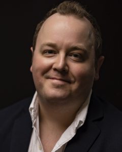 Graeme Stewart