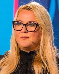 Joanne Sweeney