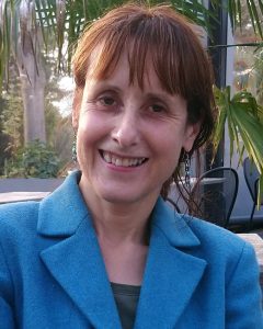 Kathleen Carragher