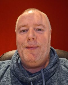 Kevin Blessing