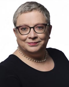 Martina Byrne