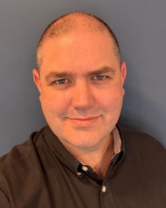 Michael Byrne