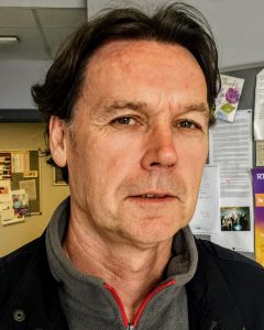 Michael O’Kane