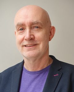 Pat Hannon