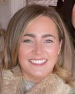 Rebecca Meehan