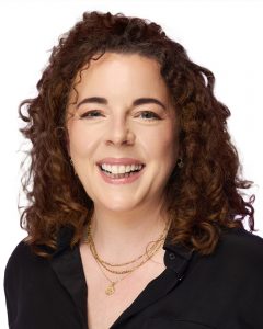 Roisin Reilly