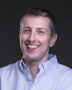 Ronan 	Coveney