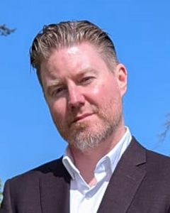 Rory McConnell