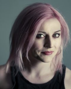 Sarah McGlinchey
