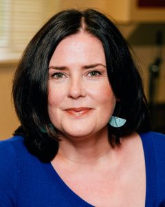 Treasa Bhreathnach