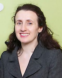 Treasa Murphy