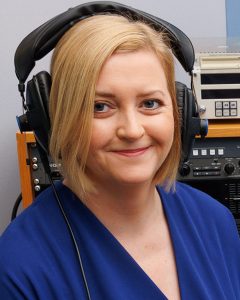 Yvonne Igoe