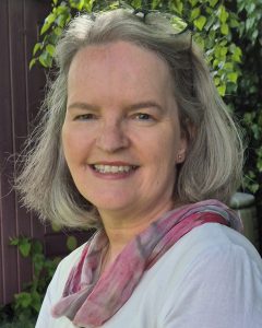 Eileen Heron 