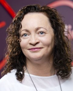 Áine Ní Chaoindealbháin